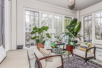 645 W Sheridan Rd unit 1, Chicago, IL 60613 - photo 2