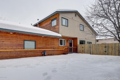 3400 Orion Cir, Anchorage, AK 99517 - photo 2