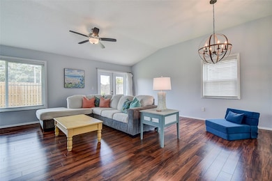 864 Franklin Cir, Palm Harbor, FL 34683 - photo 4