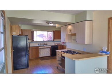 Updated Kitchen