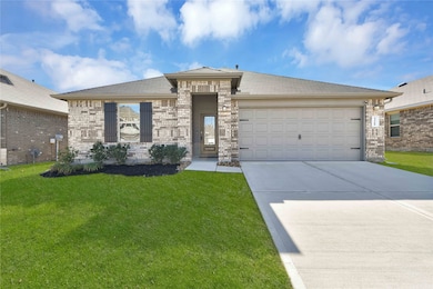 13988 Leigh Lake Ln, Conroe, TX 77384 - photo 2