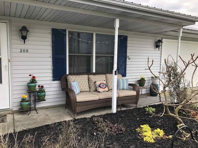 206 Richfield Ln, Geneva, IN 46740 - photo 5