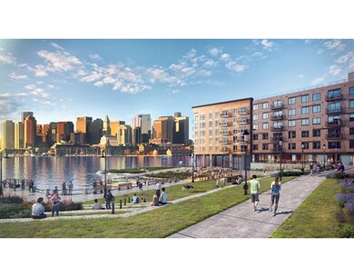 65 Lewis St unit 212, Boston, MA 02128 - photo 3