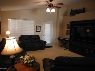 3 - Family Room