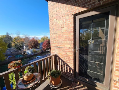 1632 18th Ave unit 24, Rock Island, IL 61201 - photo 2