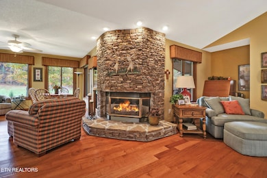 GAS FIREPLACE WITH REMOTE