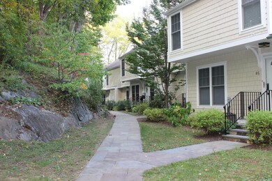 255 Weaver St unit 8E, Greenwich, CT 06831 - photo 2