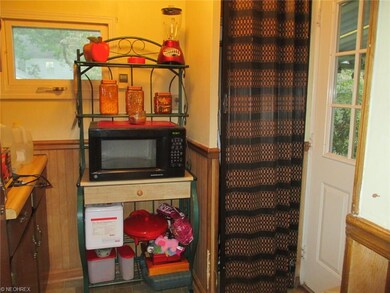 Mudroom