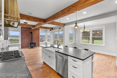 7861 Gregory Rd, Dexter, MI 48130 - photo 7