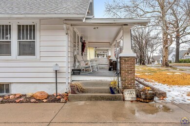 1133 SW High Ave, Topeka, KS 66604 - photo 3