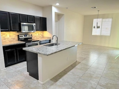 1026 N 169th Ave, Goodyear, AZ 85338 - photo 3