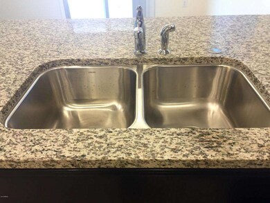 Churchill Granite