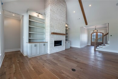 111 Gentle Ridge Dr, Elm Springs, AR 72762 - photo 4