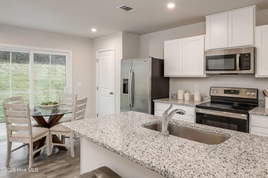 1428 Pine Log Trail NE, Bolivia, NC 28422 - photo 4