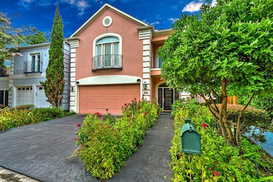 1018 Bayou Island Dr, Houston, TX 77063 - photo 3