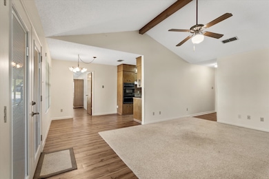 2711 Tin Top Rd, Weatherford, TX 76087 - photo 7