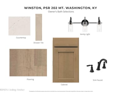 128 Preserves Blvd, Mount Washington, KY 40165 - photo 3