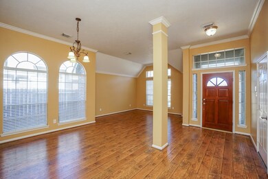 17910 Western Pass Ln, Houston, TX 77095 - photo 7