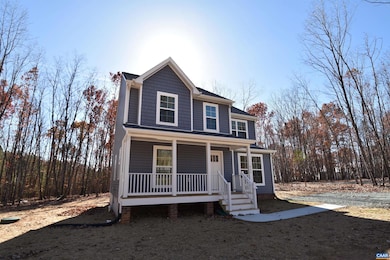 423 Amick Rd unit AW2, Louisa, VA 23093 - photo 2