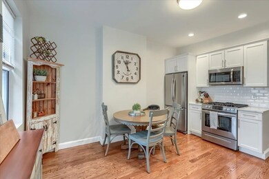145 N St unit 1, Boston, MA 02127 - photo 3