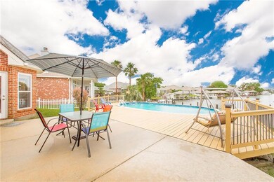 415 Windward Passage St, Slidell, LA 70458 - photo 4