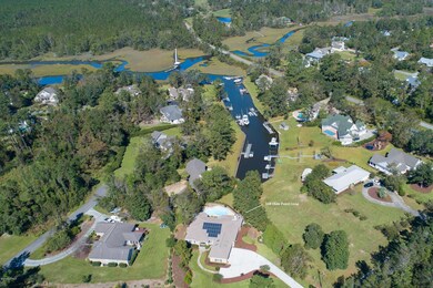 108 Olde Point Loop Aerials-5