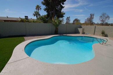 5 Pool