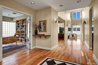 8010 Avalon Place, Mercer Island, WA 98040 - photo 3