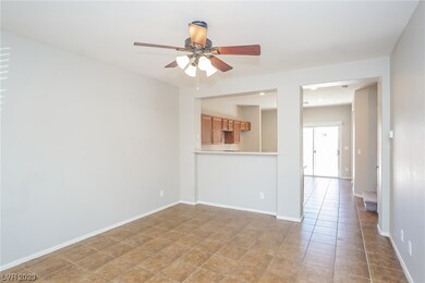 7404 Castillo Peak St, Las Vegas, NV 89139 - photo 5
