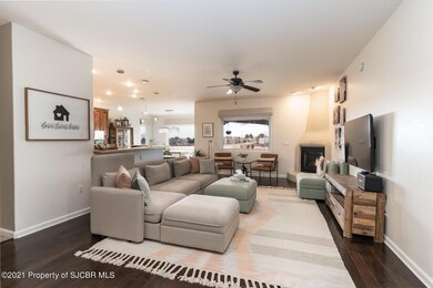 6025 Santo Domingo Dr, Farmington, NM 87402 - photo 3