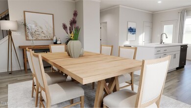 743 Painted Daisy Way unit 121, Graham, NC 27253 - photo 7