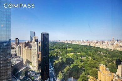 Central Park Place unit 48A, New York, NY 10019 - photo 2