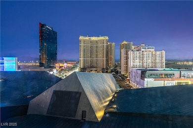 Veer Towers East unit 705, Las Vegas, NV 89158 - photo 6