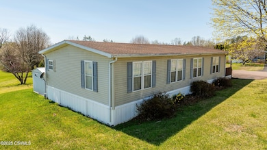 Side Elevation