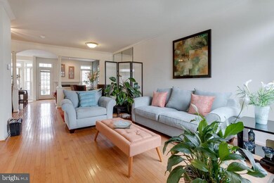 1859 Foxwood Cir, Bowie, MD 20721 - photo 7