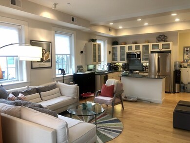 72 Hamilton St unit 11, Cambridge, MA 02139 - photo 2