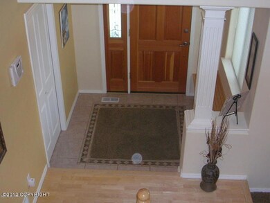 Entryway