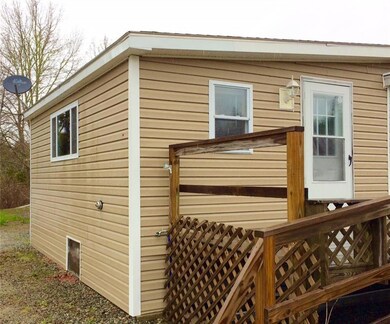 Addition with ramped access. A plus!