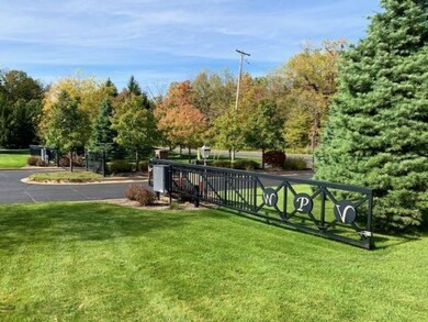 Gate Entrance