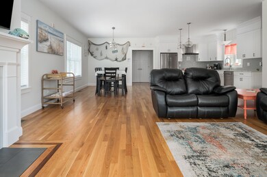 Living/Dining
