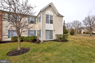 1701A Steeplebush Terrace unit EPLEBUSH, Mount Laurel, NJ 08054 - photo 2