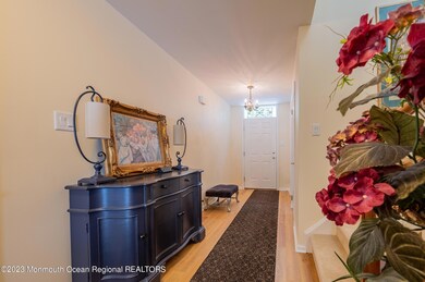 FOyer 3