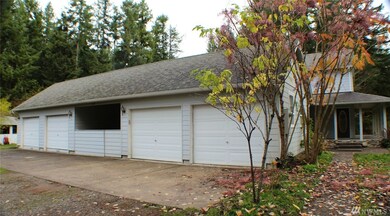 16827 Hickory Ln SE, Yelm, WA 98597 - photo 2