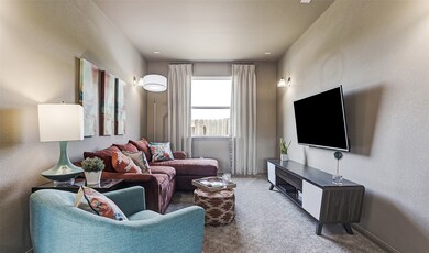 30435 Crystal Stream Ln, Magnolia, TX 77355 - photo 7