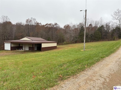 845 Old Glen Dean Axtel Ln, Hardinsburg, KY 40143 - photo 2