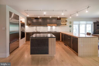 1318 N Spring Mill Rd, Villanova, PA 19085 - photo 4