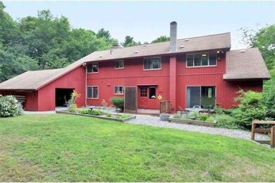 295 Crawford St, Northborough, MA 01532 - photo 3