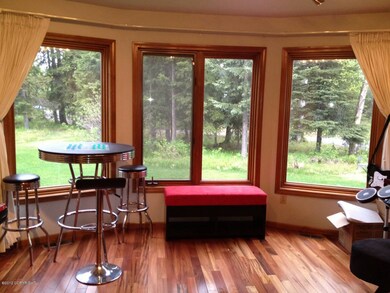 front room