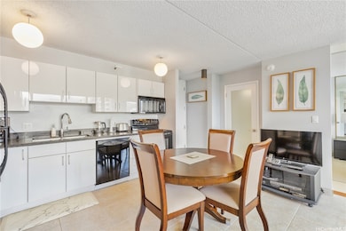 201 Ohua Ave unit 1409-T2 (Mauka), Honolulu, HI 96815 - photo 3