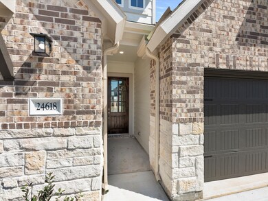 24618 Carleton Lake Ln, Tomball, TX 77375 - photo 2